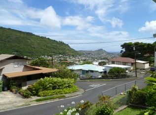 2410 Gardenia St, Honolulu, HI 96816