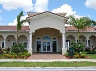 27666 SW 143rd Ct, Homestead, FL 33032