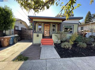 302 Warren St, Martinez, CA