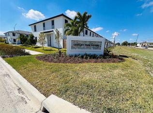 Century Park Square, Homestead, FL 33034