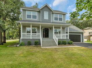 1900 Grizzly Ln, Sartell, MN 56377