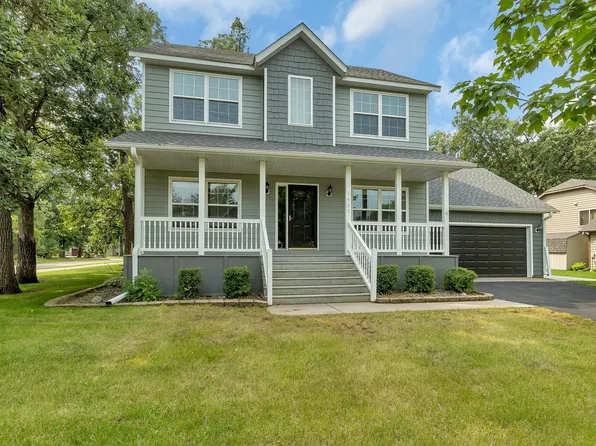 1900 Grizzly Ln, Sartell, MN 56377