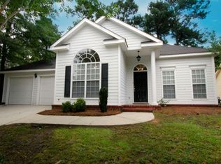 373 Sandleton Way, Evans, GA 30809