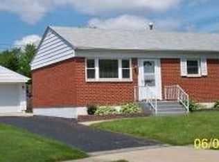 1313 Cobblestone St, Dayton, OH 45432