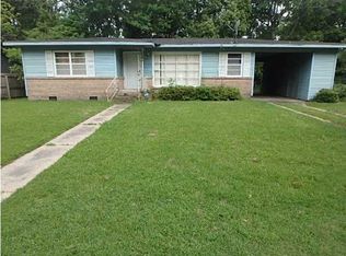 906 Kenny St, Mobile, AL 36606