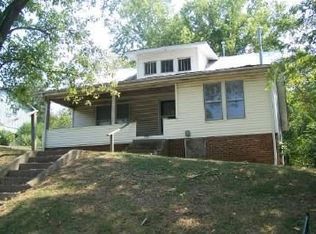 557 S Ky 11, Barbourville, KY 40906