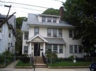 770 E 24 Th St, Paterson, NJ 07504