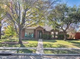 201 River Rd, Coppell, TX 75019