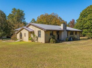 8736 Camp Rd, Winston, GA 30187