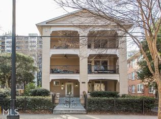 259 14th St NE UNIT 103, Atlanta, GA 30309