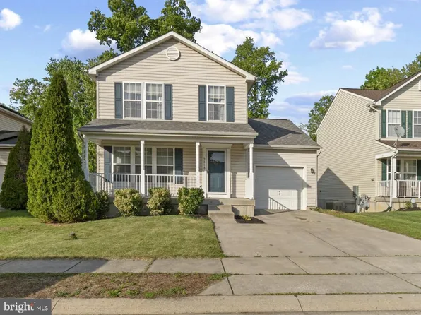 2818 Profitt Path, Edgewood, MD 21040