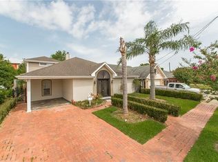 1008 Ridgewood Dr, Metairie, LA 70001