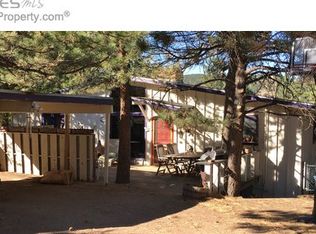 19 Wagner Cir, Boulder, CO 80304