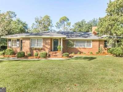 106 Zenith St, Dublin, GA, 31021
