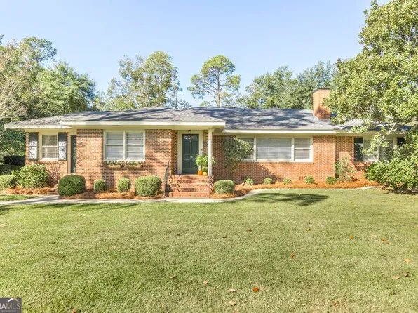 106 Zenith St, Dublin, GA 31021