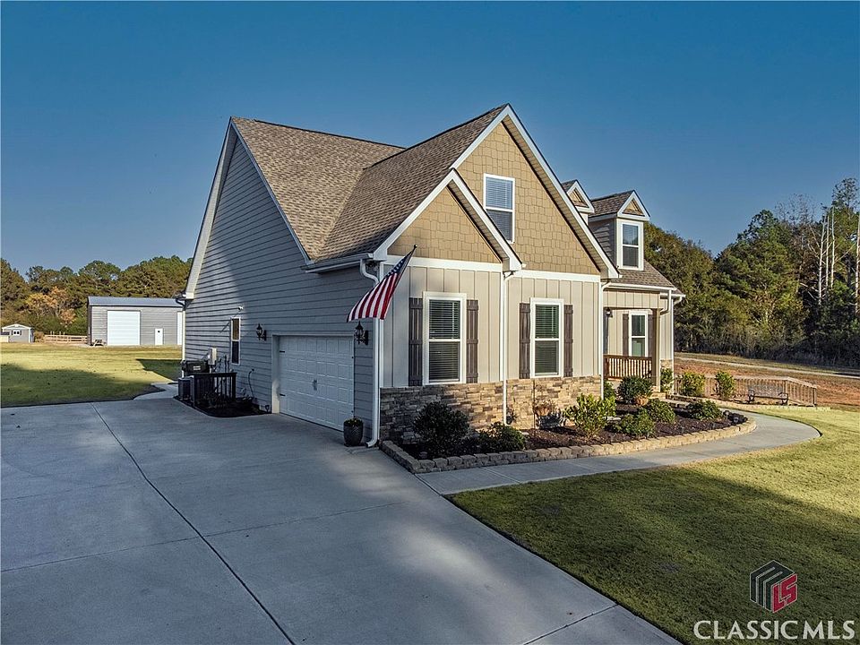 790 Bearden Rd, Monroe, GA 30655 MLS 1012007 Zillow