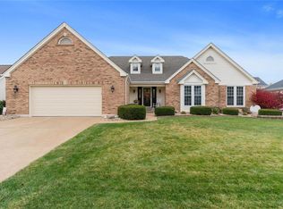 2428 Maple Tree Dr, Saint Charles, MO