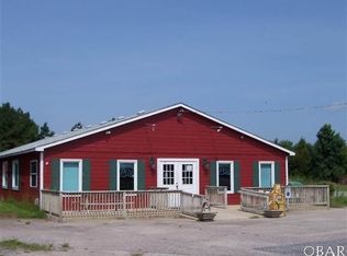 6614 Caratoke Hwy, Grandy, NC 27939