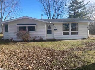 128 N 4th St, Humeston, IA 50123