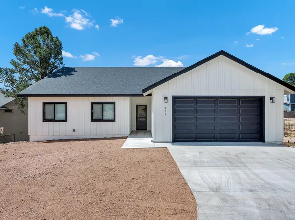 1105 E Frontier St, Payson, AZ 85541