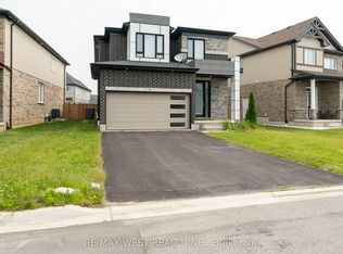 301 Freure Dr, Cambridge, ON N1S 0B5