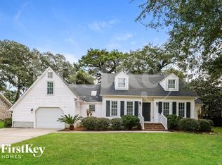 2332 Vanderbilt Dr, Charleston, SC 29414