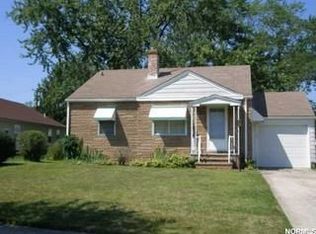 5103 Cheltenham Blvd, Lyndhurst, OH 44124