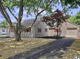 445 C St, Carlisle, PA 17013