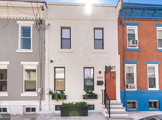 2030 Tasker St, Philadelphia, PA 19145