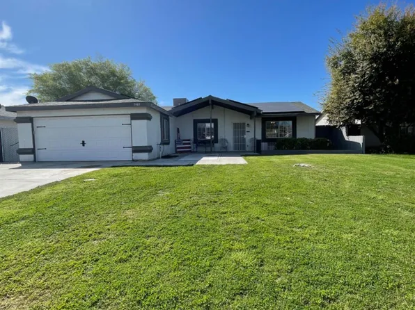 5005 Coxwold Abbey Ct, Bakersfield, CA 93307