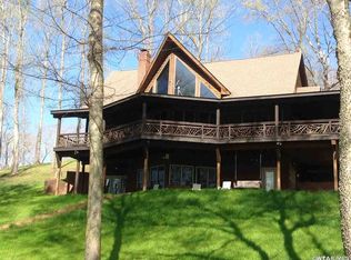 1301 Kilo Ford Rd, Parsons, TN 38363