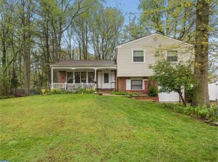 57 Clemson Rd, Cherry Hill, NJ 08034