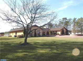 336 Atsion Rd, Shamong Township, NJ 08088