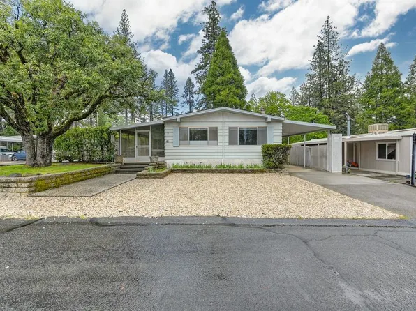 21200 Todd Valley Rd Unit 26, Foresthill, CA 95631