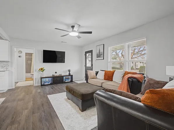 7210 Hickory St, Frisco, TX 75034