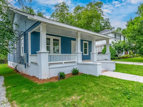 112 Elm St, Greenville, SC 29605