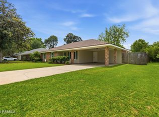 229 Lyons St, Lafayette, LA 70506