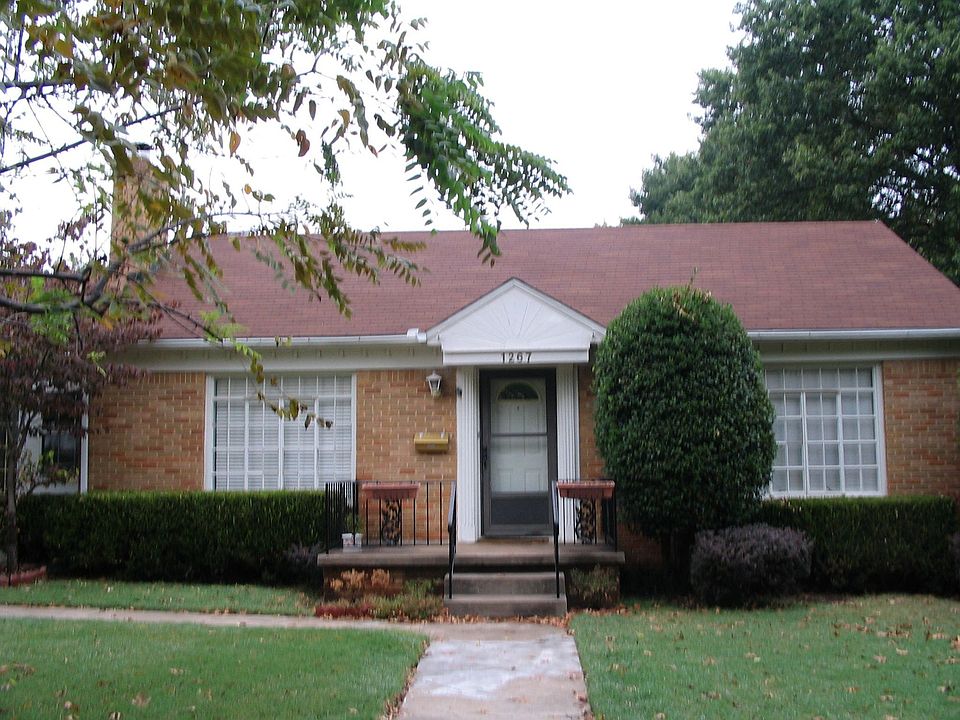 1267 S. Indianapolis Ave