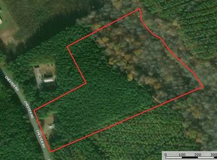 1128 Chester Rd, Clover, VA 24534