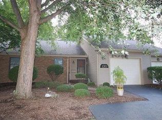 130 Diamond Way, Cortland, OH
