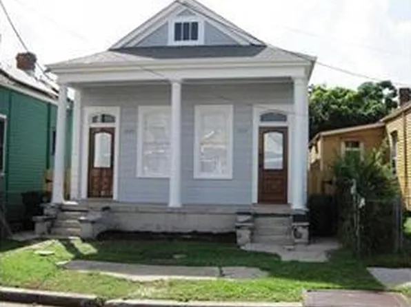 1521 Eagle St, New Orleans, LA 70118