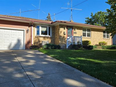 3621 Ellsworth Ave, Erie, PA, 16508