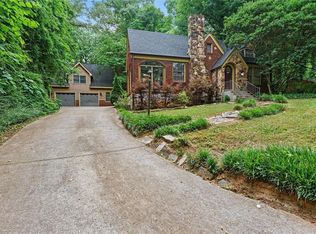 2348 Venetian Dr SW, Atlanta, GA 30311