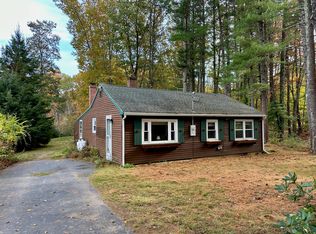 691 Branch Rd, Wells, ME 04090