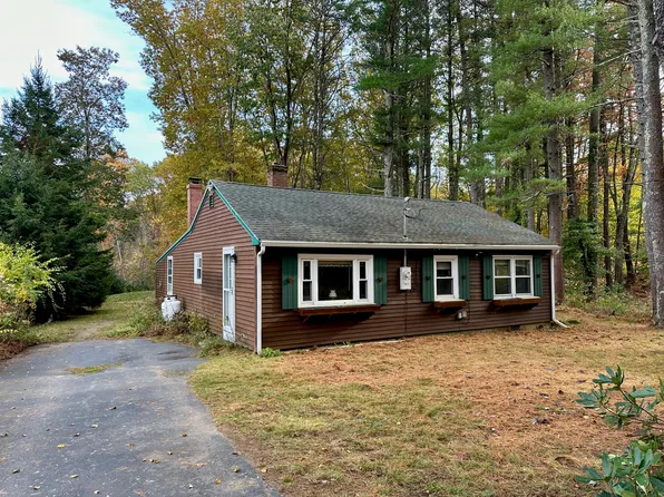 691 Branch Road, Wells, ME 04090