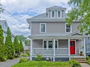 22 Trillium St, Springfield, MA 01108