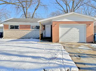 15257 Millard Ave, Midlothian, IL 60445