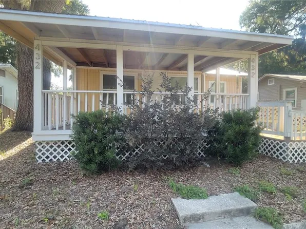 432 SE 15TH STREET, GAINESVILLE, FL 32641