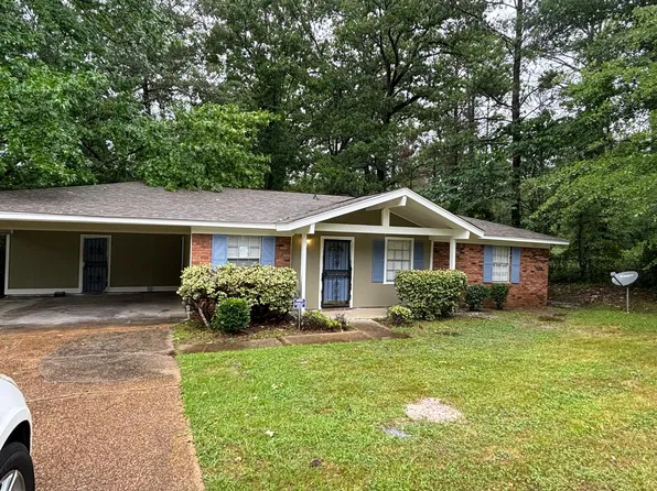 3531 Rainey Rd, Jackson, MS 39212