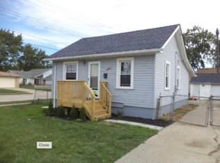 25680 Dodge St, Roseville, MI